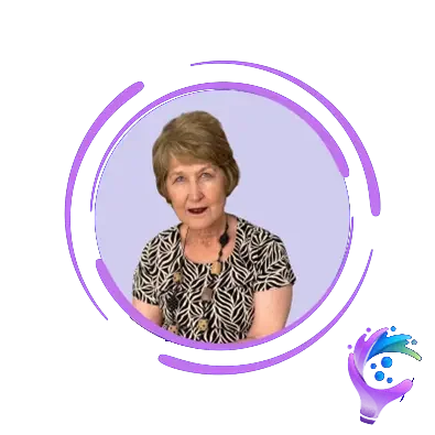 Magda Fourie is a seasoned physiotherapist with over 30 years of Project Management experience