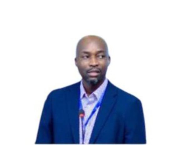 Mpho Mbodi