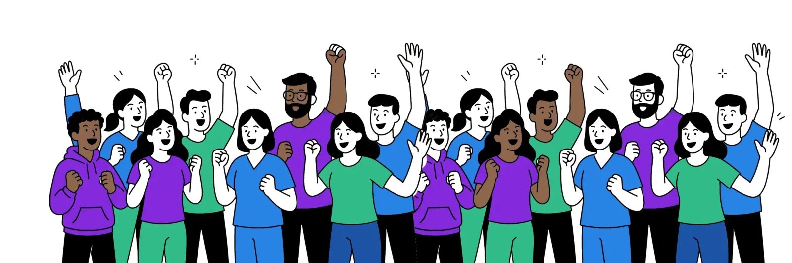 Dream Team Ecosystem at RehabConnekt Conference Networking event