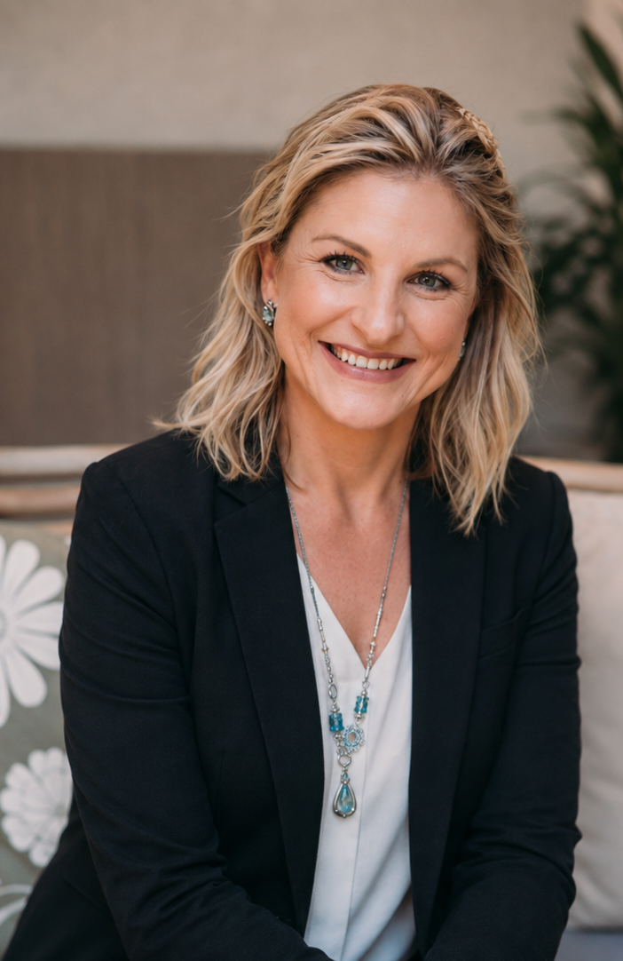 Marelee Fourie