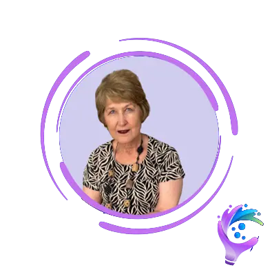 Magda Fourie is a seasoned physiotherapist with over 30 years of Project Management experience