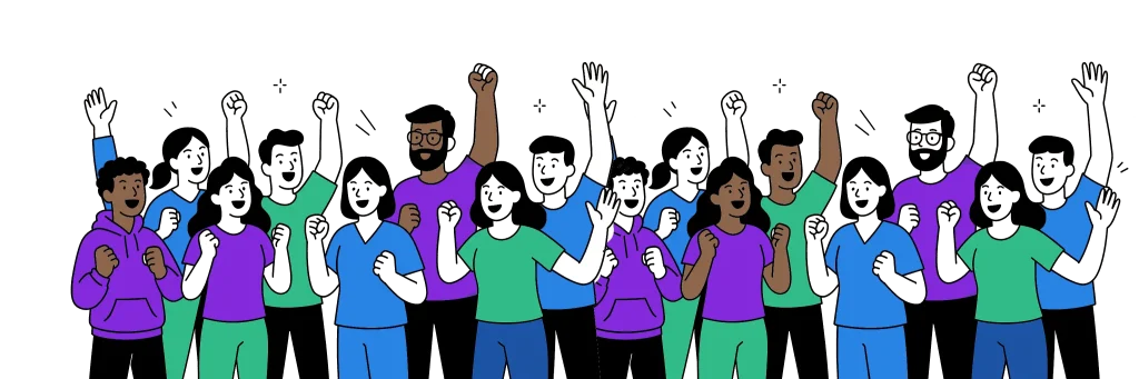 Dream Team Ecosystem at RehabConnekt Conference Networking event