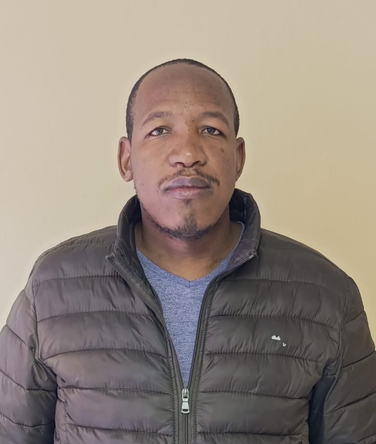 Sphamandla Kumalo Panelist RehabConnekt Conference