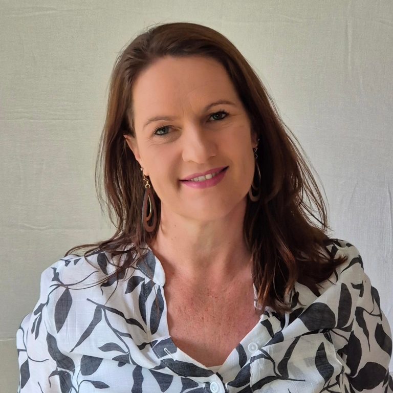 Lauren Anderson Panelist RehabConnekt Conference Johannesburg