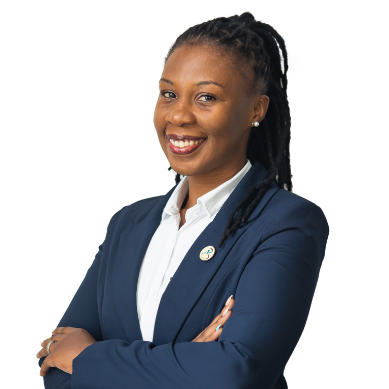 Winile Mothsoane panelist RehabConnekt Conference