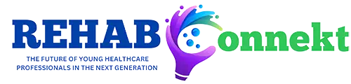 rehab connekt Logo